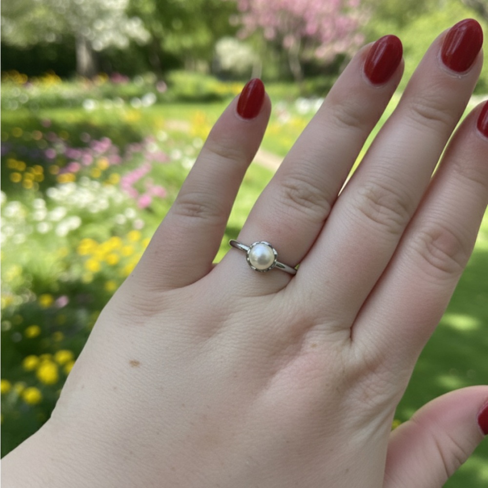 Pandora Ring
